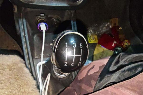 Haval H1 2015, 109300 км, за 2397 USD - фото 14