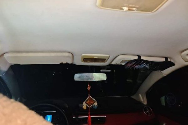 Haval H1 2015, 109300 км, за 2397 USD - фото 18