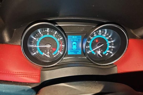 Haval H1 2015, 109300 км, за 2397 USD - фото 11