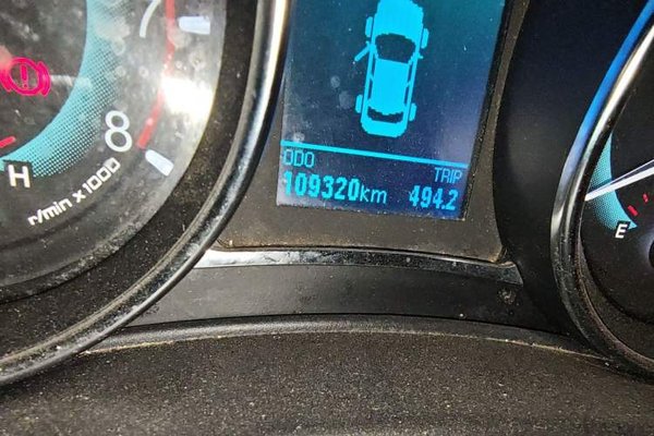 Haval H1 2015, 109300 км, за 2397 USD - фото 12