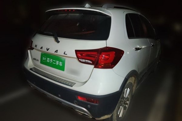Haval H1 2015, 109300 км, за 2397 USD - фото 6