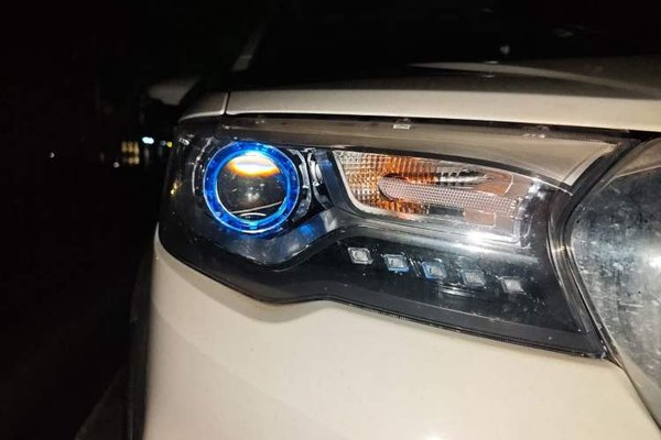 Haval H1 2015, 109300 км, за 2397 USD - фото 7