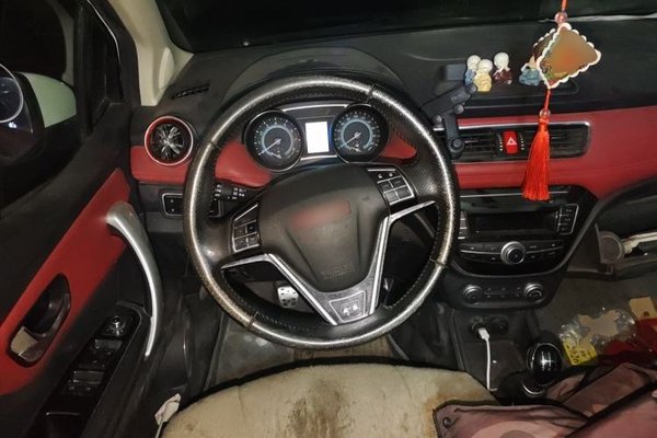 Haval H1 2015, 109300 км, за 2397 USD - фото 10