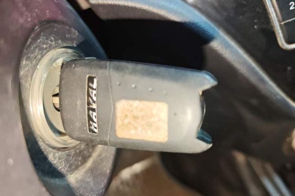 Haval H1 2015, 109300 км, за 2397 USD - фото 20