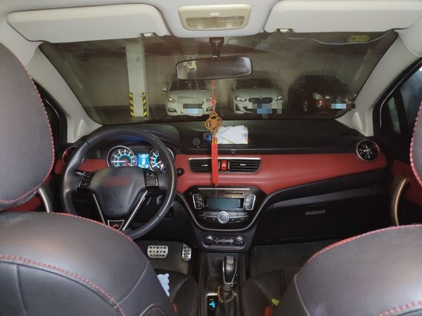 Haval H1 2015, 67400 км, за 3668 USD - фото 6