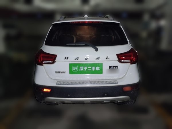 Haval H1 2015, 67400 км, за 3668 USD