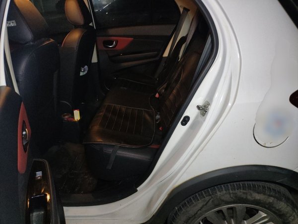 Haval H1 2015, 67400 км, за 3668 USD - фото 14