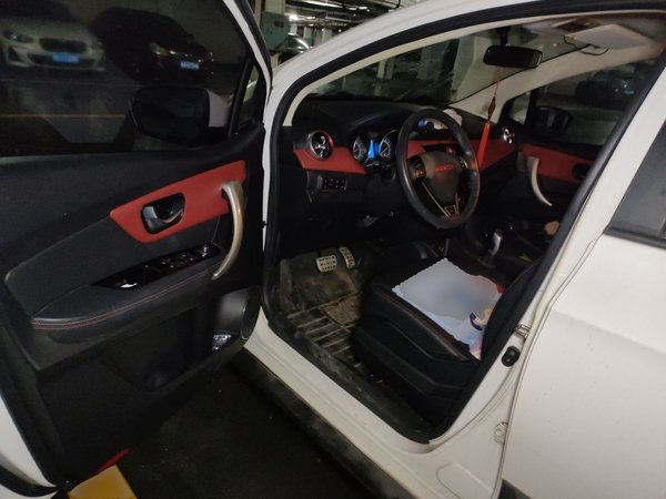 Haval H1 2015, 67400 км, за 3668 USD - фото 13