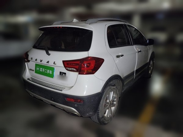 Haval H1 2015, 67400 км, за 3668 USD