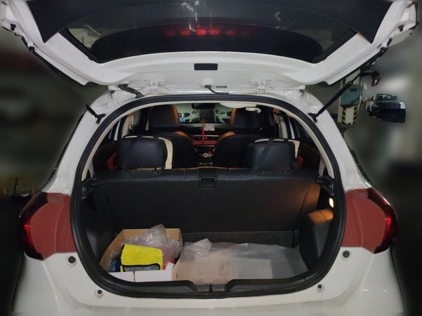 Haval H1 2015, 67400 км, за 3668 USD - фото 16
