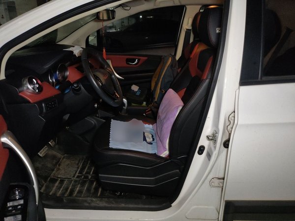 Haval H1 2015, 67400 км, за 3668 USD - фото 12