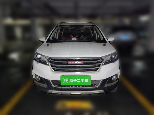 Haval H1 2015, 67400 км, за 3668 USD