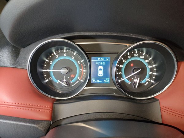 Haval H1 2015, 67400 км, за 3668 USD - фото 8