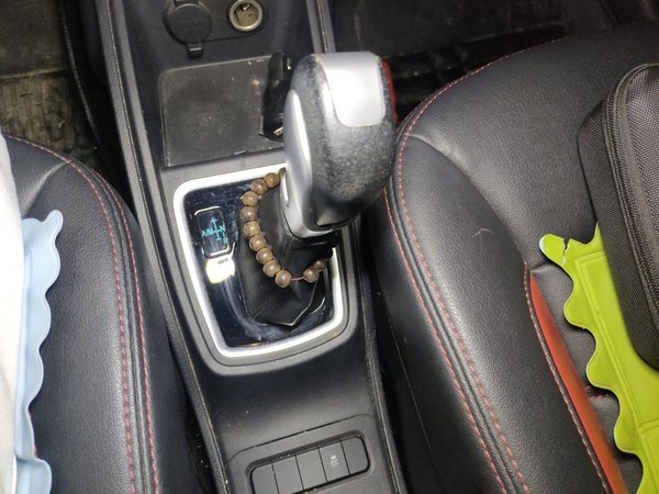 Haval H1 2015, 67400 км, за 3668 USD - фото 11