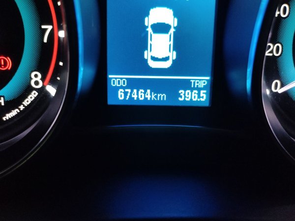 Haval H1 2015, 67400 км, за 3668 USD - фото 9