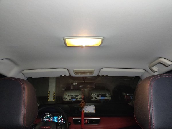 Haval H1 2015, 67400 км, за 3668 USD - фото 15