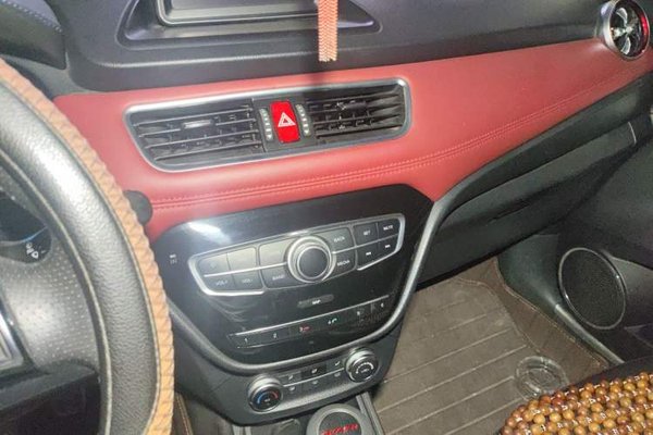 Haval H1 2015, 91700 км, за 3472 USD - фото 10