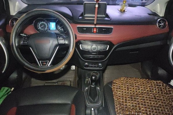 Haval H1 2015, 91700 км, за 3472 USD - фото 6