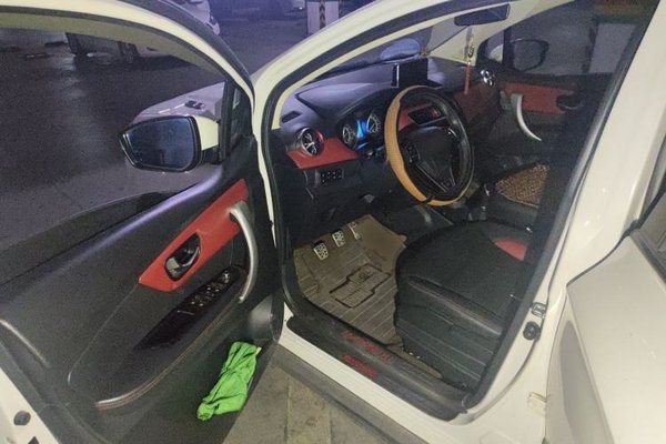 Haval H1 2015, 91700 км, за 3472 USD - фото 13
