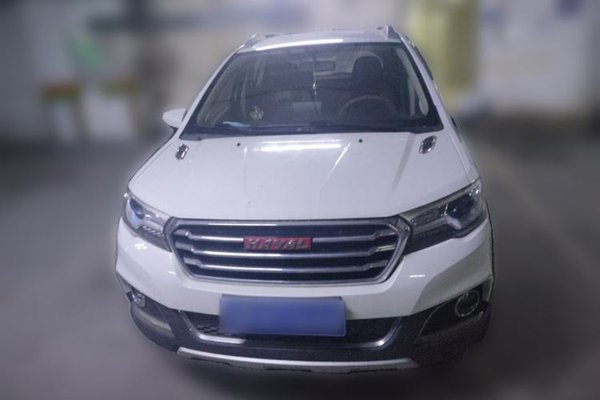 Haval H1 2015, 91700 км, за 3472 USD