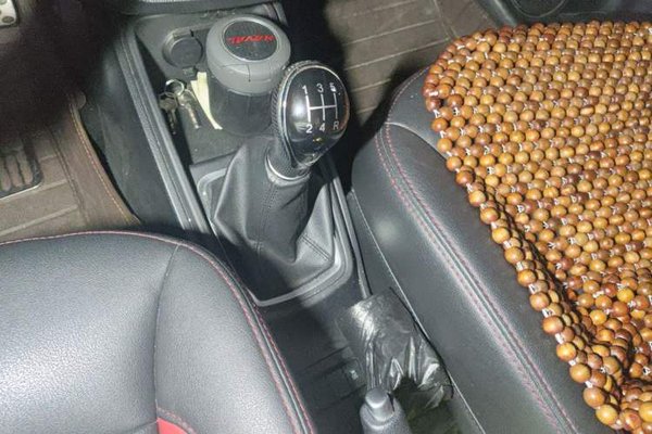 Haval H1 2015, 91700 км, за 3472 USD - фото 11