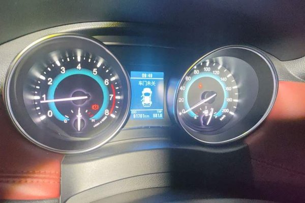 Haval H1 2015, 91700 км, за 3472 USD - фото 8