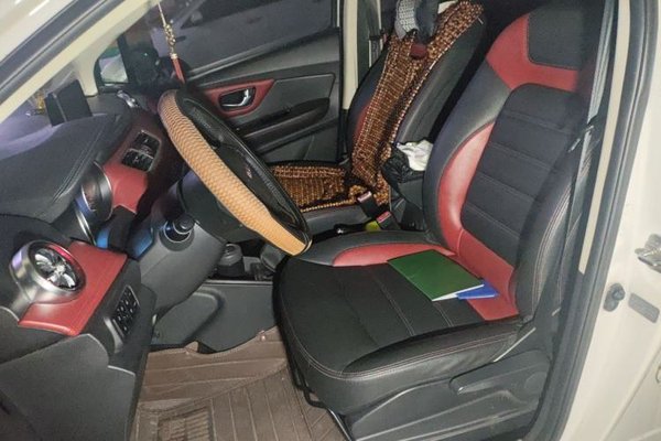 Haval H1 2015, 91700 км, за 3472 USD - фото 12