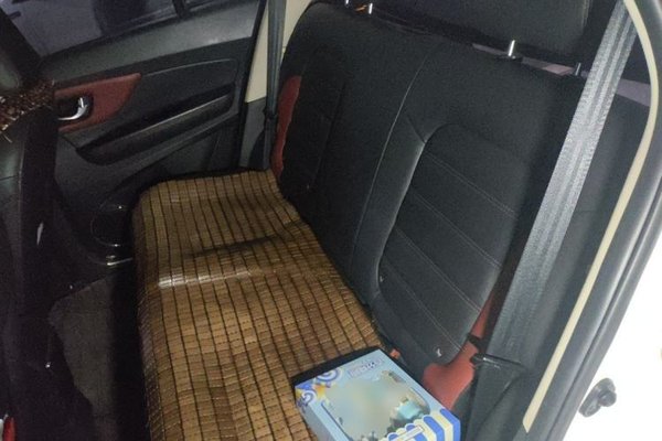 Haval H1 2015, 91700 км, за 3472 USD - фото 14