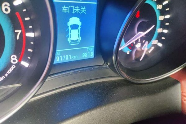 Haval H1 2015, 91700 км, за 3472 USD - фото 9
