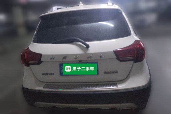 Haval H1 2015, 91700 км, за 3472 USD