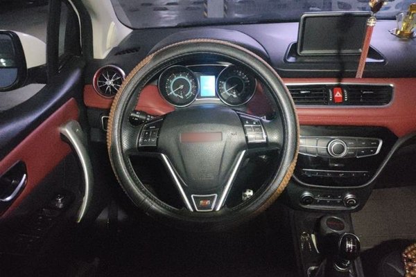 Haval H1 2015, 91700 км, за 3472 USD - фото 7