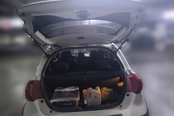 Haval H1 2015, 91700 км, за 3472 USD - фото 16