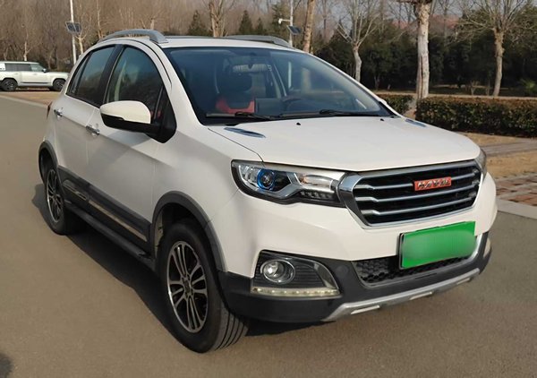Haval H1 2015, 99600 км, за 3928 USD - фото 12