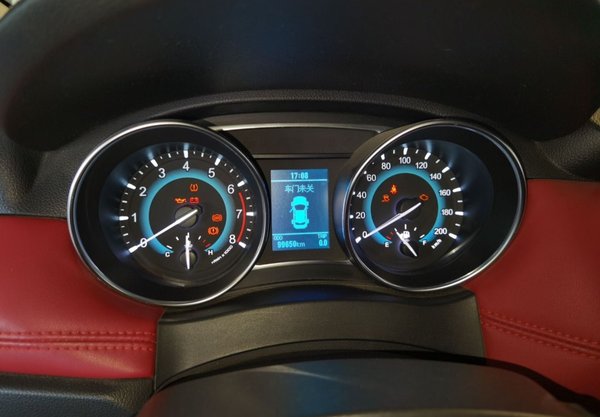 Haval H1 2015, 99600 км, за 3928 USD - фото 29