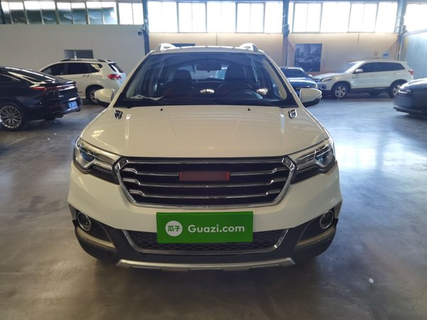 Haval H1 2015, 99600 км, за 3928 USD