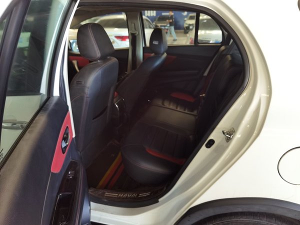 Haval H1 2015, 99600 км, за 3928 USD - фото 22