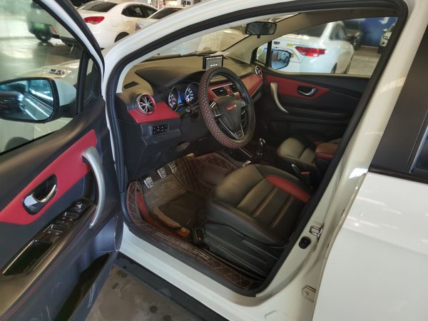 Haval H1 2015, 99600 км, за 3928 USD - фото 21