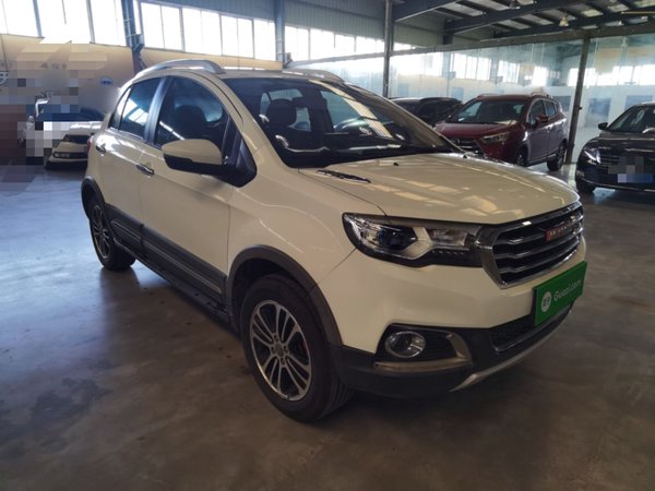 Haval H1 2015, 99600 км, за 3928 USD - фото 11