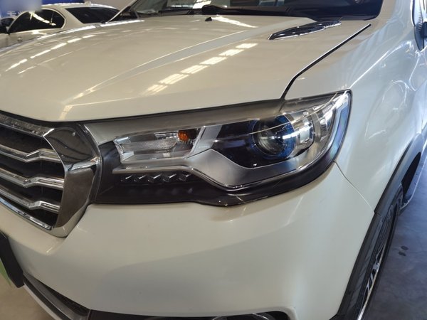 Haval H1 2015, 99600 км, за 3928 USD - фото 7