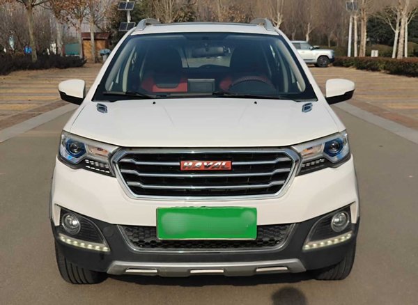 Haval H1 2015, 99600 км, за 3928 USD - фото 14