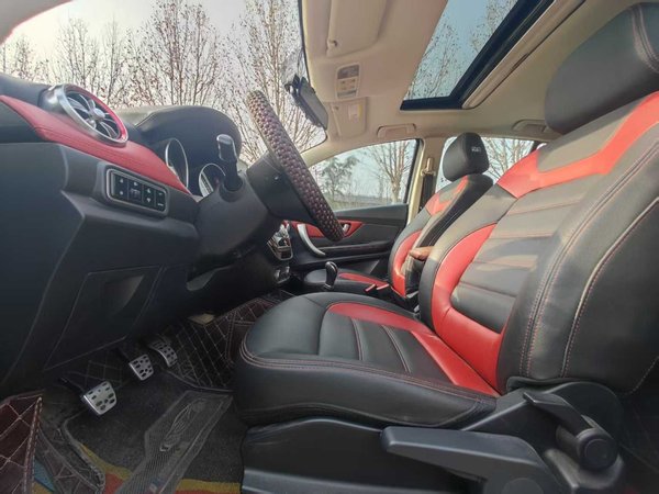 Haval H1 2015, 99600 км, за 3928 USD - фото 32