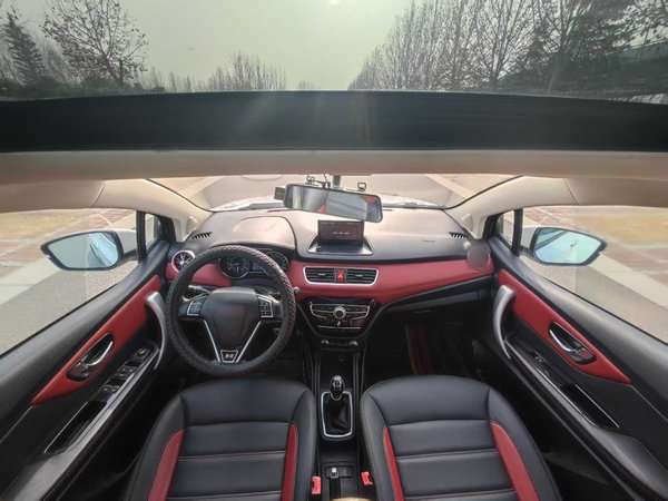 Haval H1 2015, 99600 км, за 3928 USD - фото 30