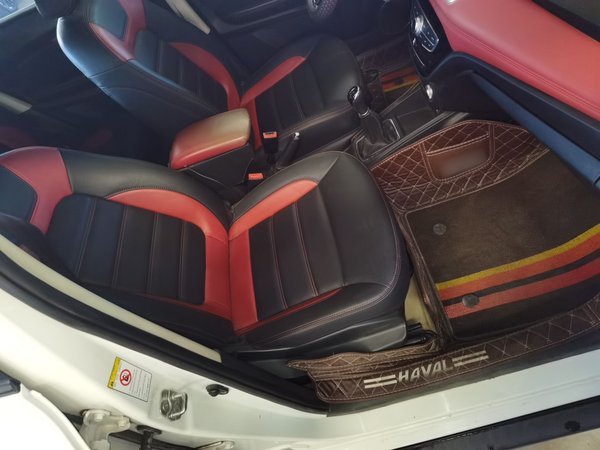 Haval H1 2015, 99600 км, за 3928 USD - фото 26