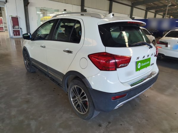Haval H1 2015, 99600 км, за 3928 USD