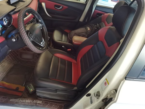 Haval H1 2015, 99600 км, за 3928 USD - фото 17