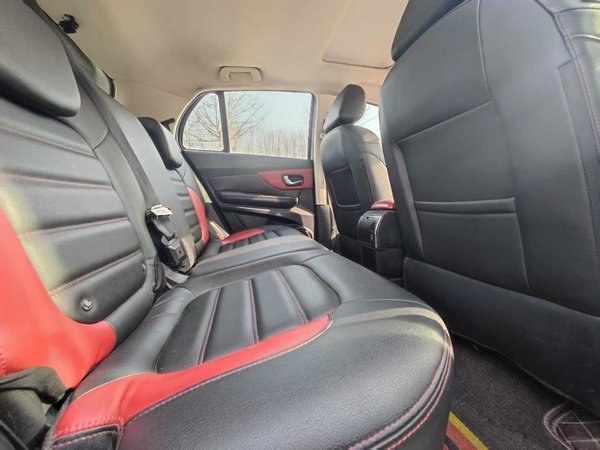 Haval H1 2015, 99600 км, за 3928 USD - фото 31