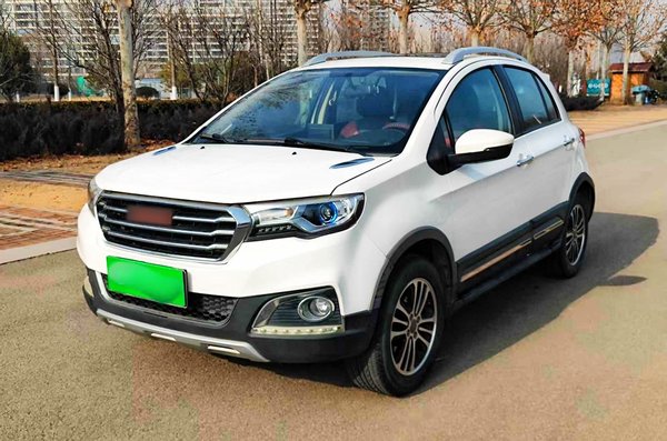 Haval H1 2015, 99600 км, за 3928 USD - фото 6