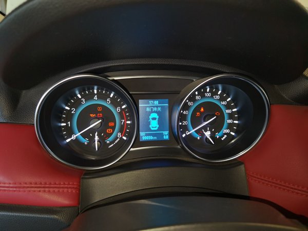 Haval H1 2015, 99600 км, за 3928 USD - фото 20