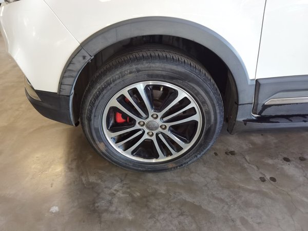 Haval H1 2015, 99600 км, за 3928 USD - фото 10