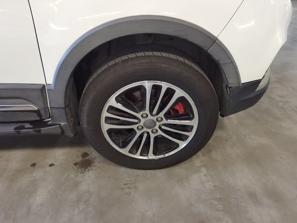 Haval H1 2015, 99600 км, за 3928 USD - фото 9